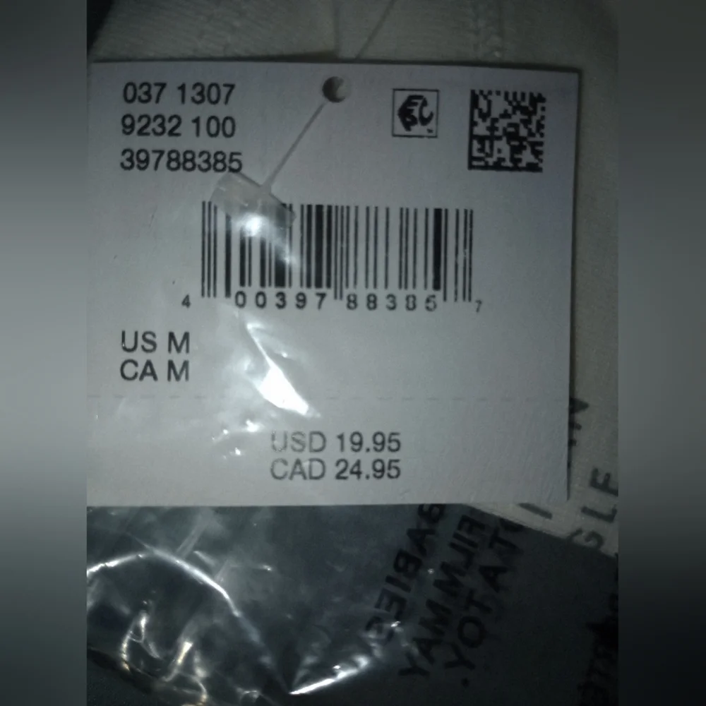 NWT American Eagle Cropped Hey baby Tee - Picture 3 of 6